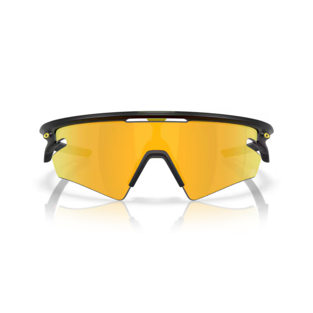 Oakley Sphaera Slash Sunglasses 0OO9499-949908