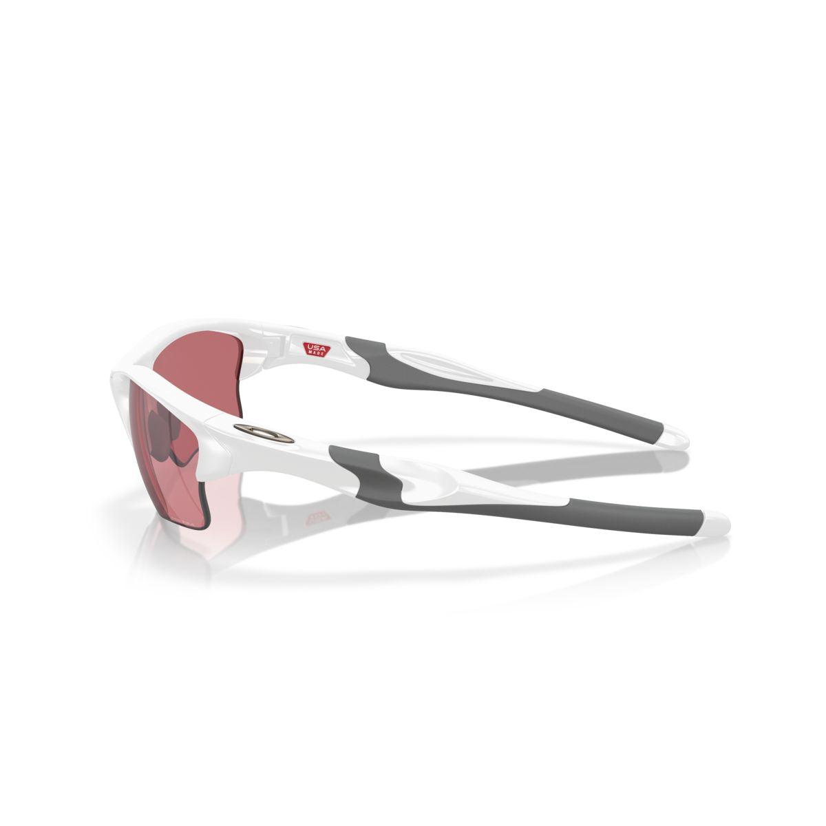 Oakley Half Jacket 2.0 XL Polished White/Prizm Dark Golf 0OO9154-915463