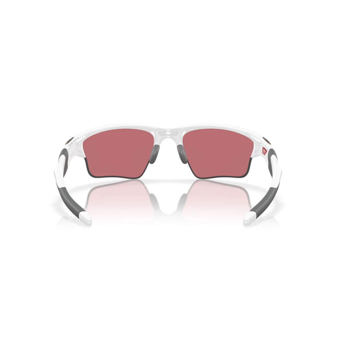 Oakley Half Jacket 2.0 XL Polished White/Prizm Dark Golf 0OO9154-915463