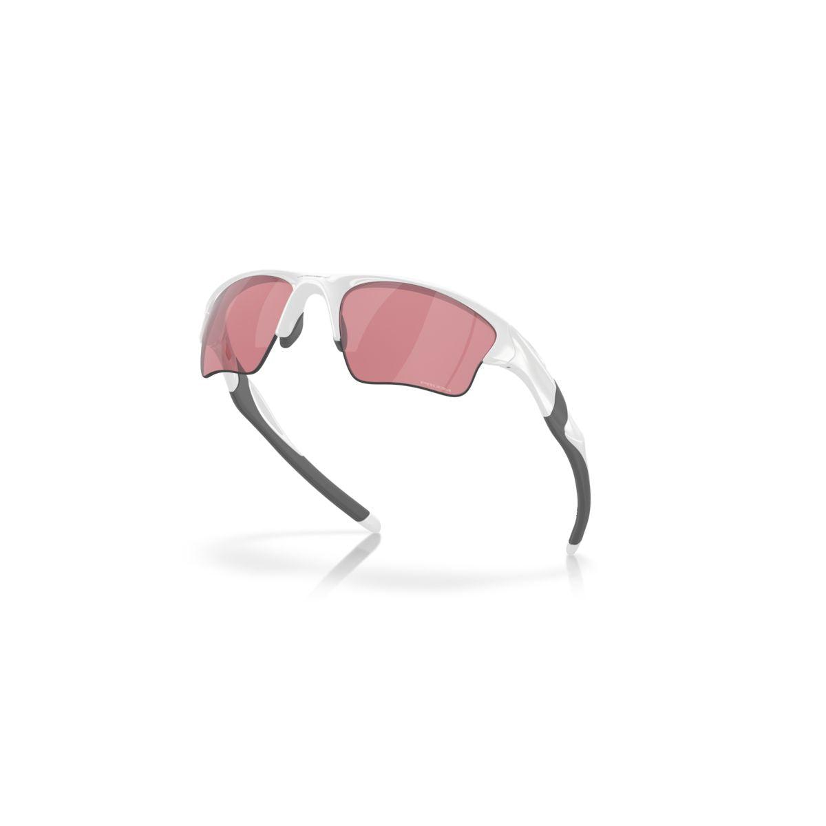 Oakley Half Jacket 2.0 XL Polished White/Prizm Dark Golf 0OO9154-915463