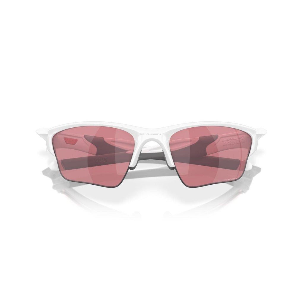 Oakley Half Jacket 2.0 XL Polished White/Prizm Dark Golf 0OO9154-915463